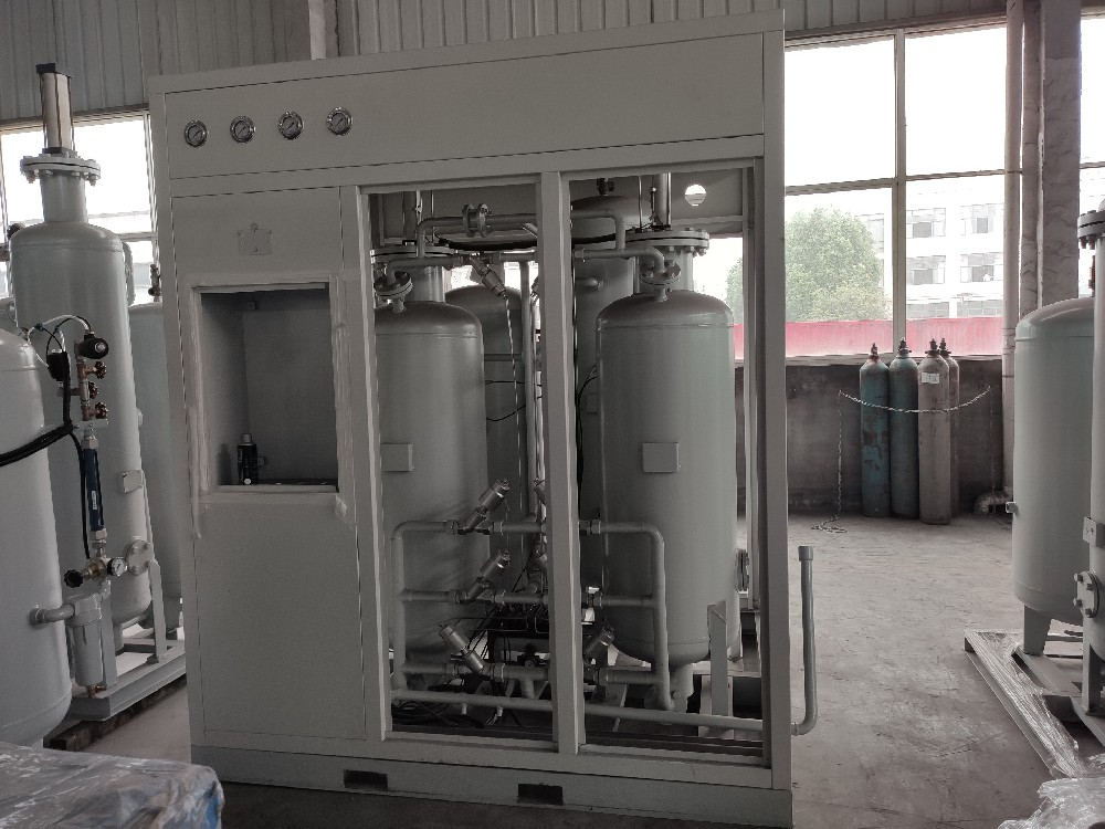 使用分子篩制氧機應(yīng)該注意點什么