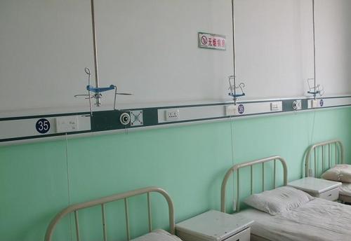 醫(yī)用中心供氧系統(tǒng)有哪些輸氧方法
